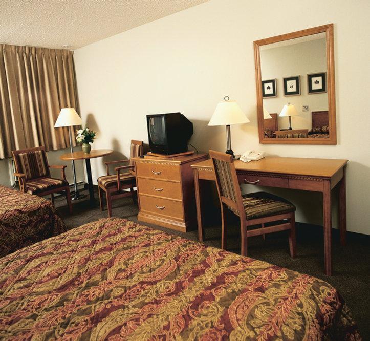 Heritage & Convention Centre - Hotel