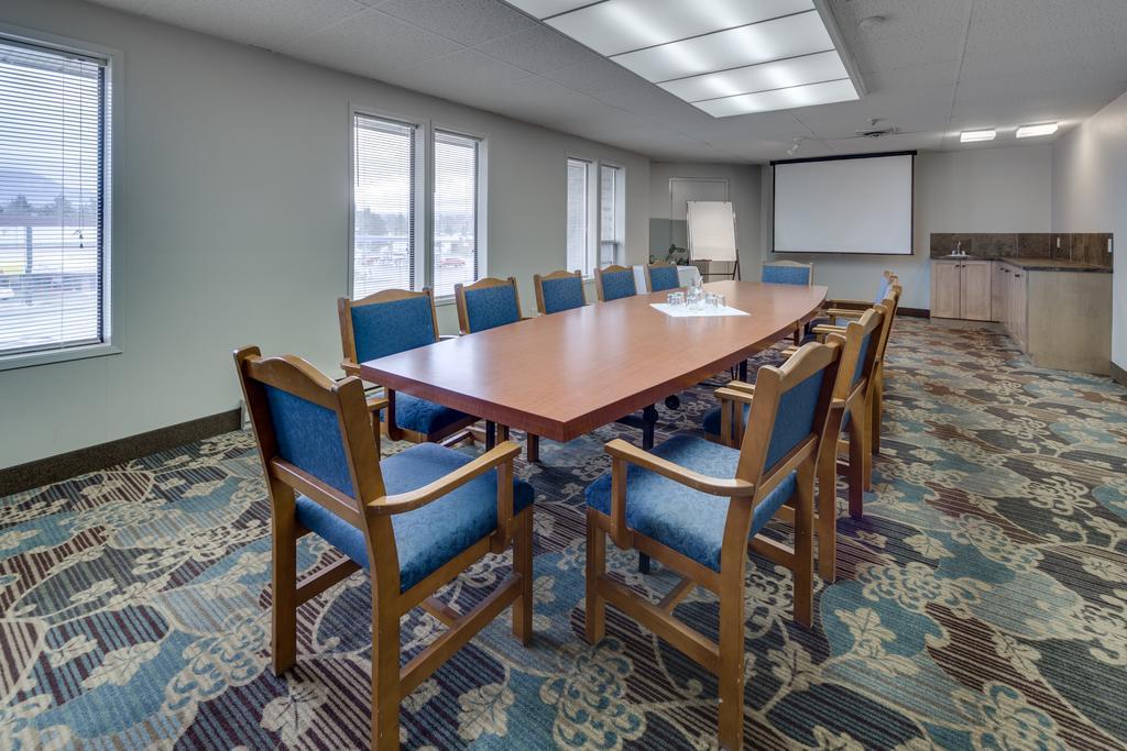 Hotel Heritage & Convention Centre - Cranbrook