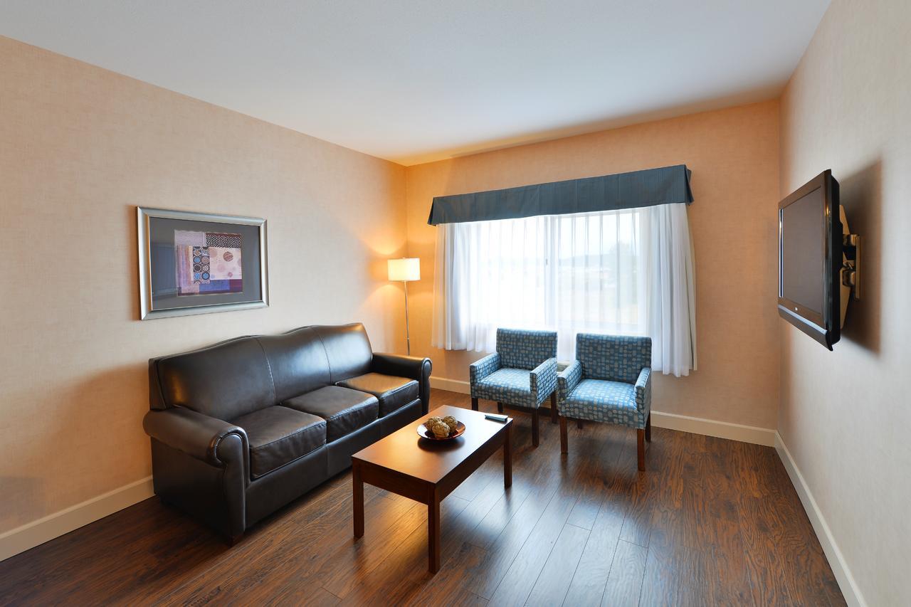 Prestige Hotel, Bw Premier Collection 4*