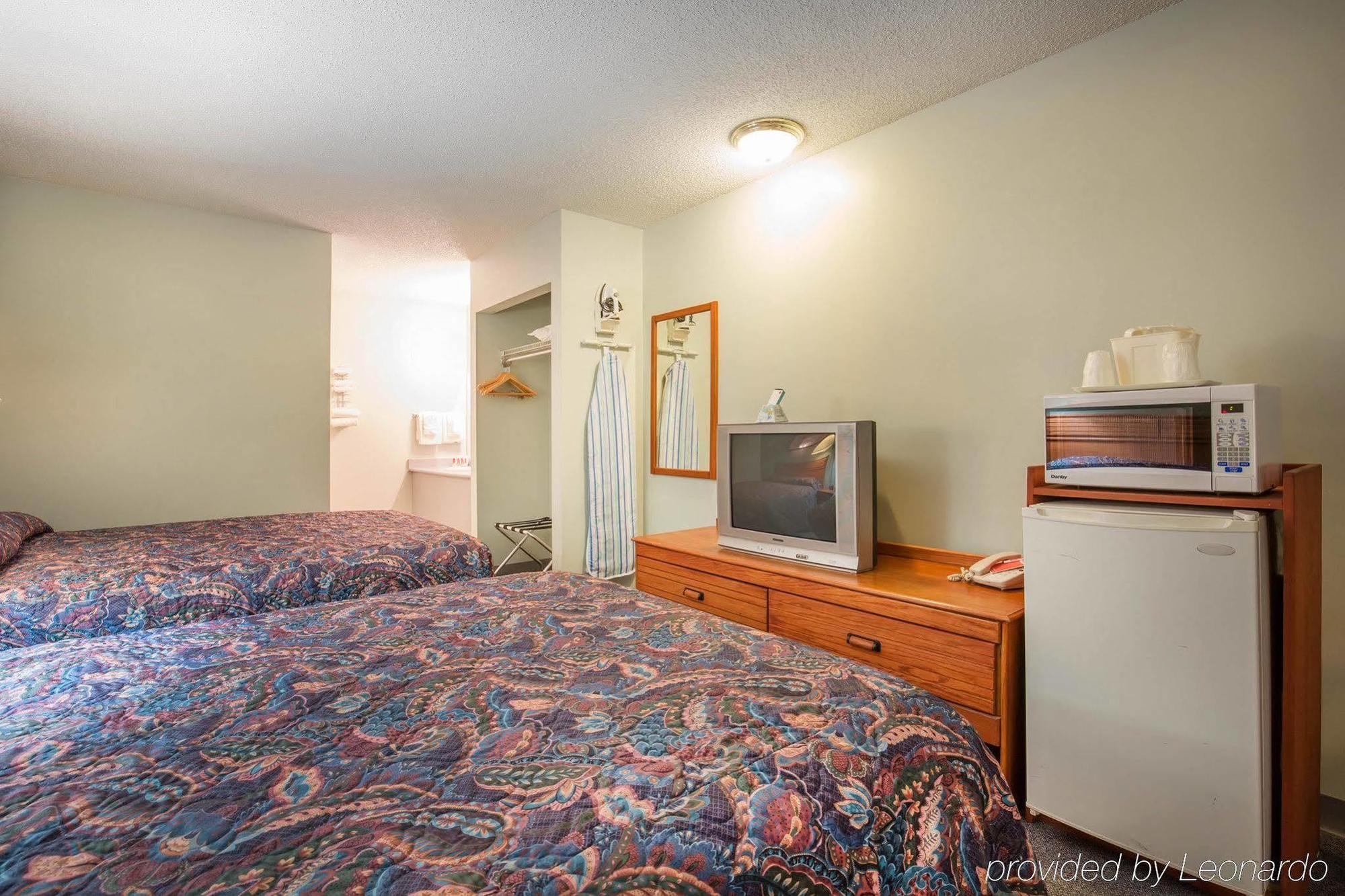 Travelodge By Wyndham Hotel Cranbrook