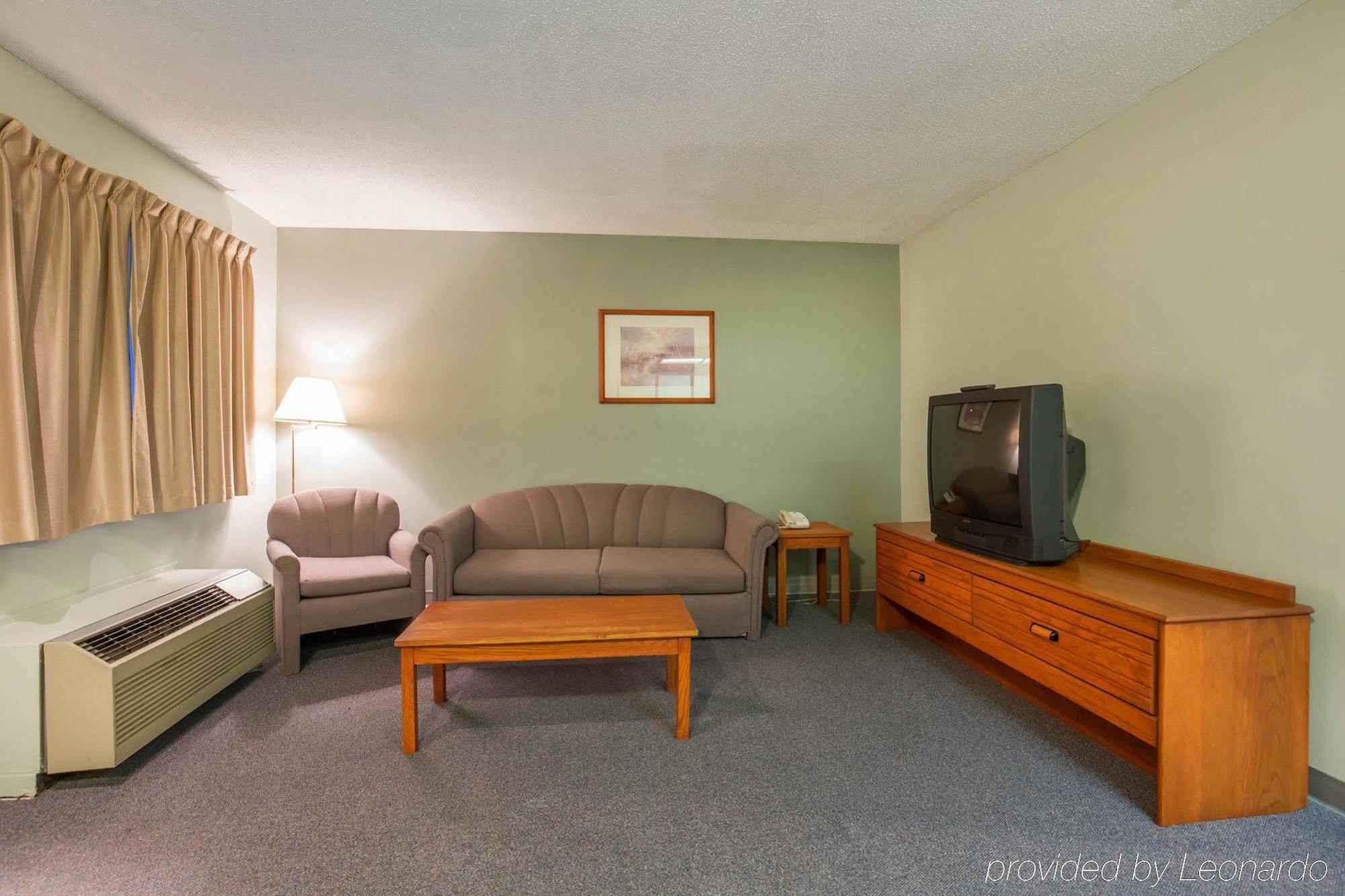 Hotel Travelodge By Wyndham