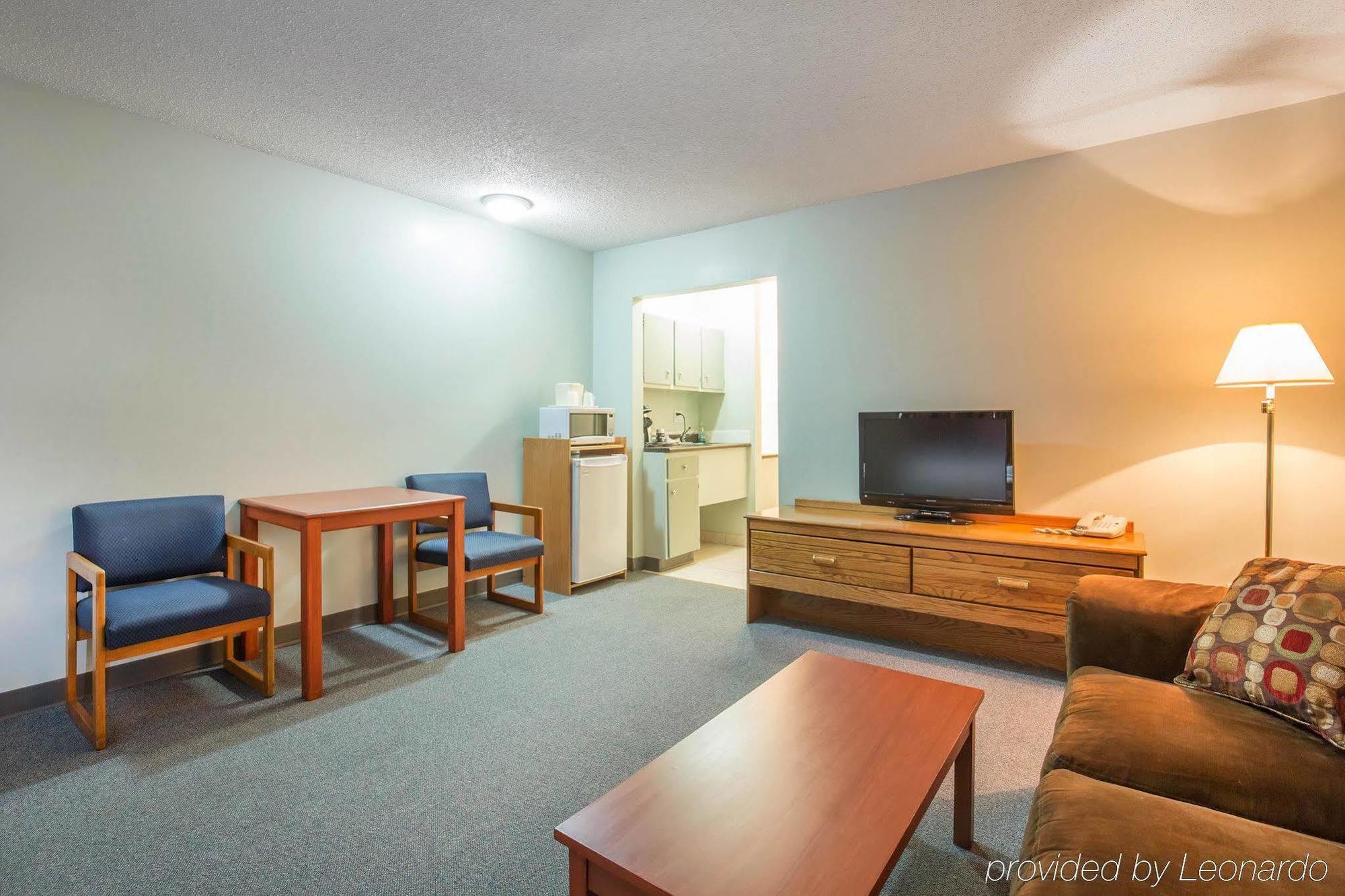 Hotel Travelodge By Wyndham