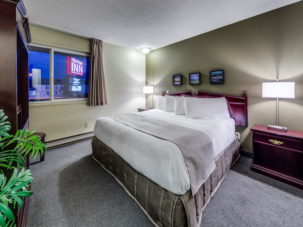 Heritage & Convention Centre - 2* Cranbrook