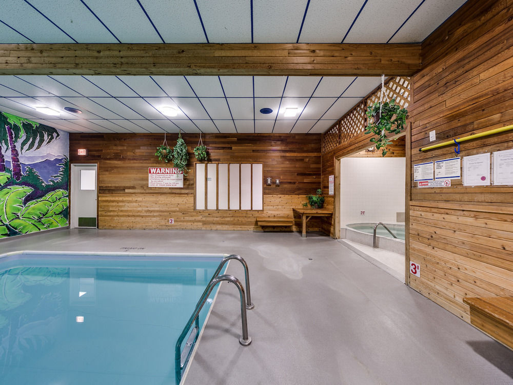 Heritage & Convention Centre - 2* Cranbrook