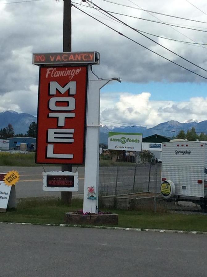 Motel Flamingo 2*
