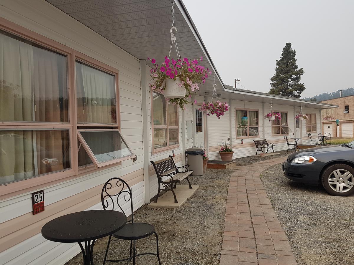 Flamingo Motel Cranbrook