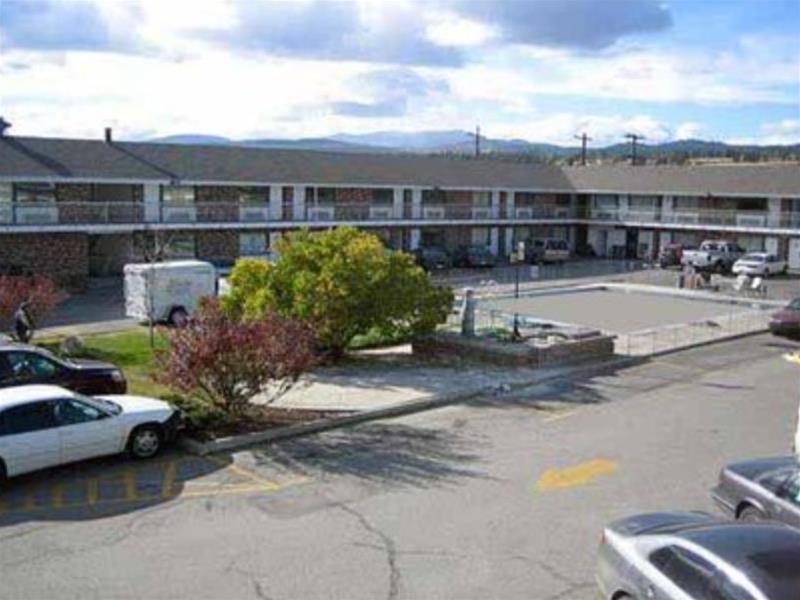 Hotel Travelodge By Wyndham Cranbrook