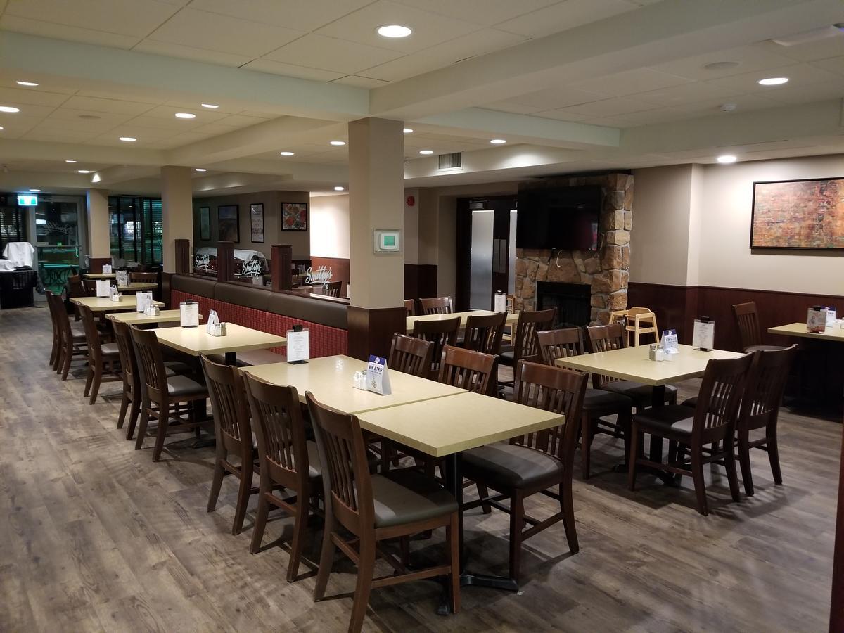 Travelodge By Wyndham Cranbrook