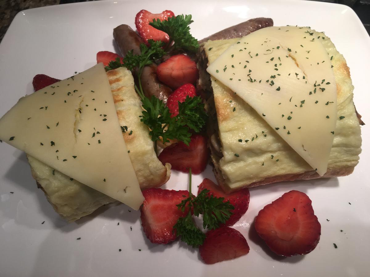 St Marys River B&B Bed & Breakfast 5*