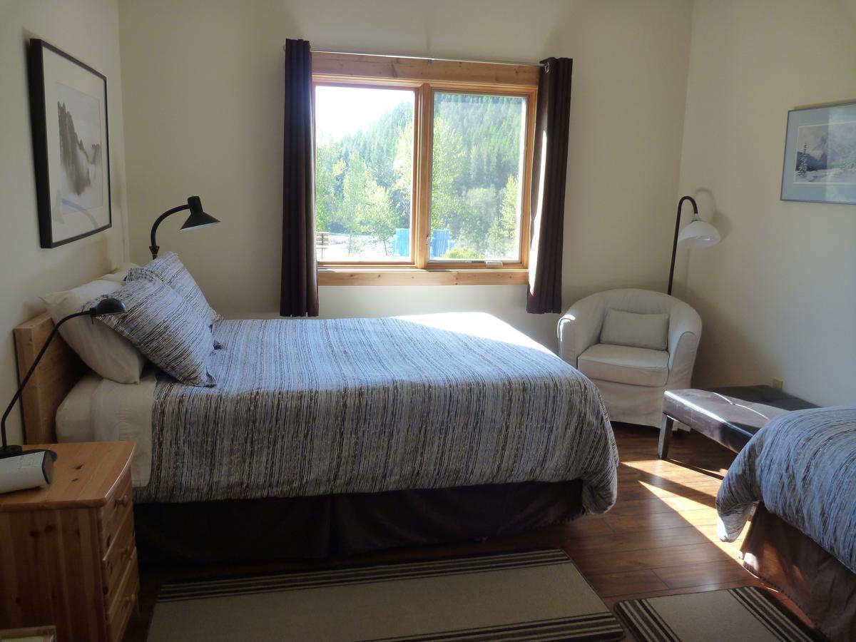 Bed & Breakfast St Marys River B&B 5*