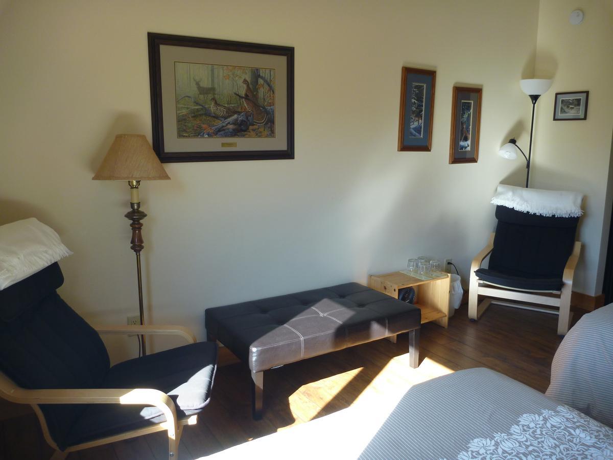 Bed & Breakfast St Marys River B&B Cranbrook