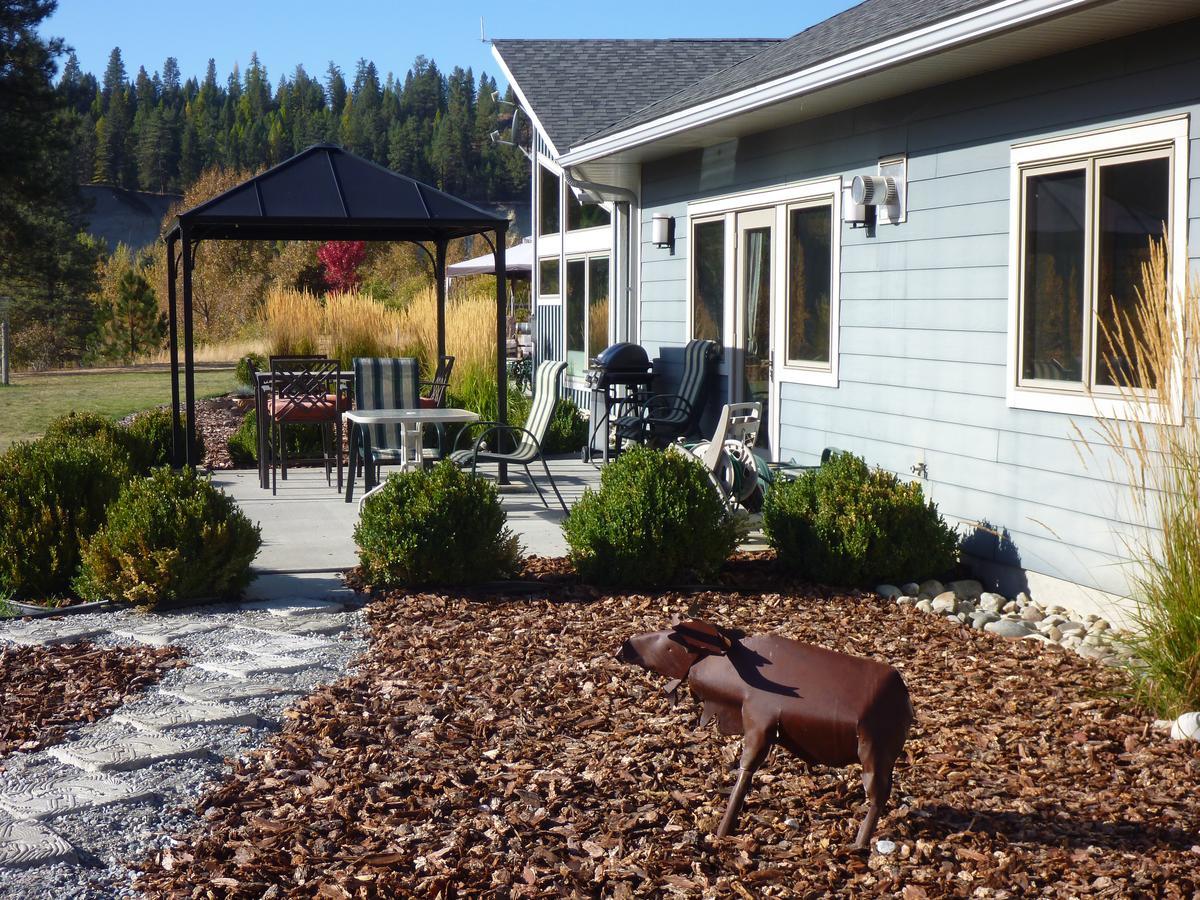 Bed & Breakfast St Marys River B&B 5*