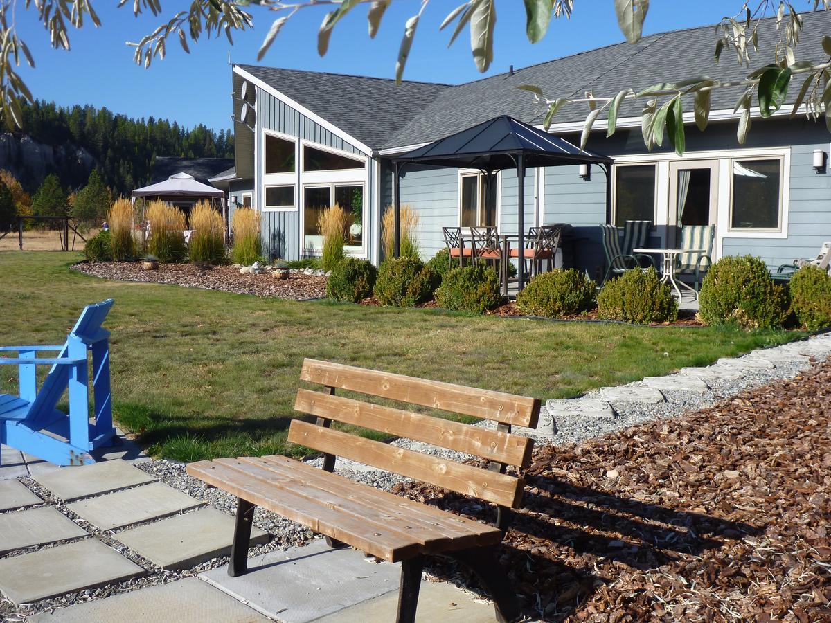 Bed & Breakfast St Marys River B&B 5*