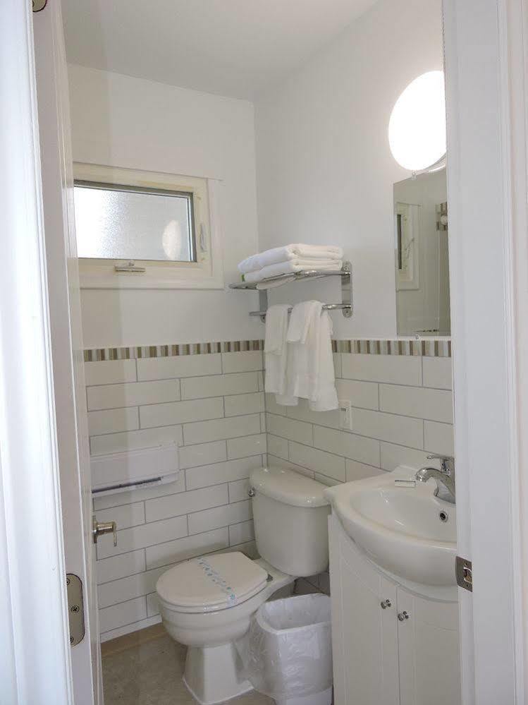 Motel Almo Court 3*