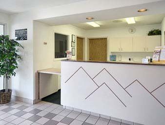 Ramada By Wyndham 2* Cranbrook