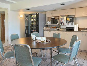 Ramada By Wyndham 2* Cranbrook