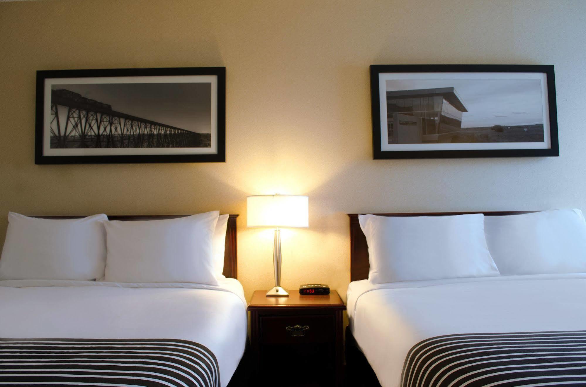 Sandman Hotel