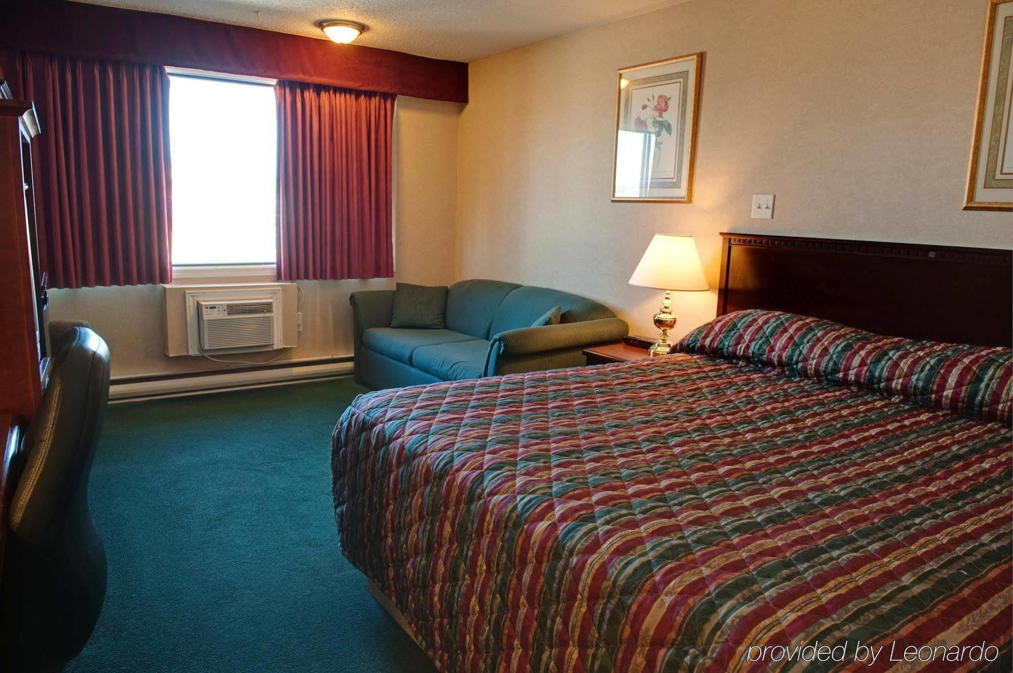 Sandman Hotel