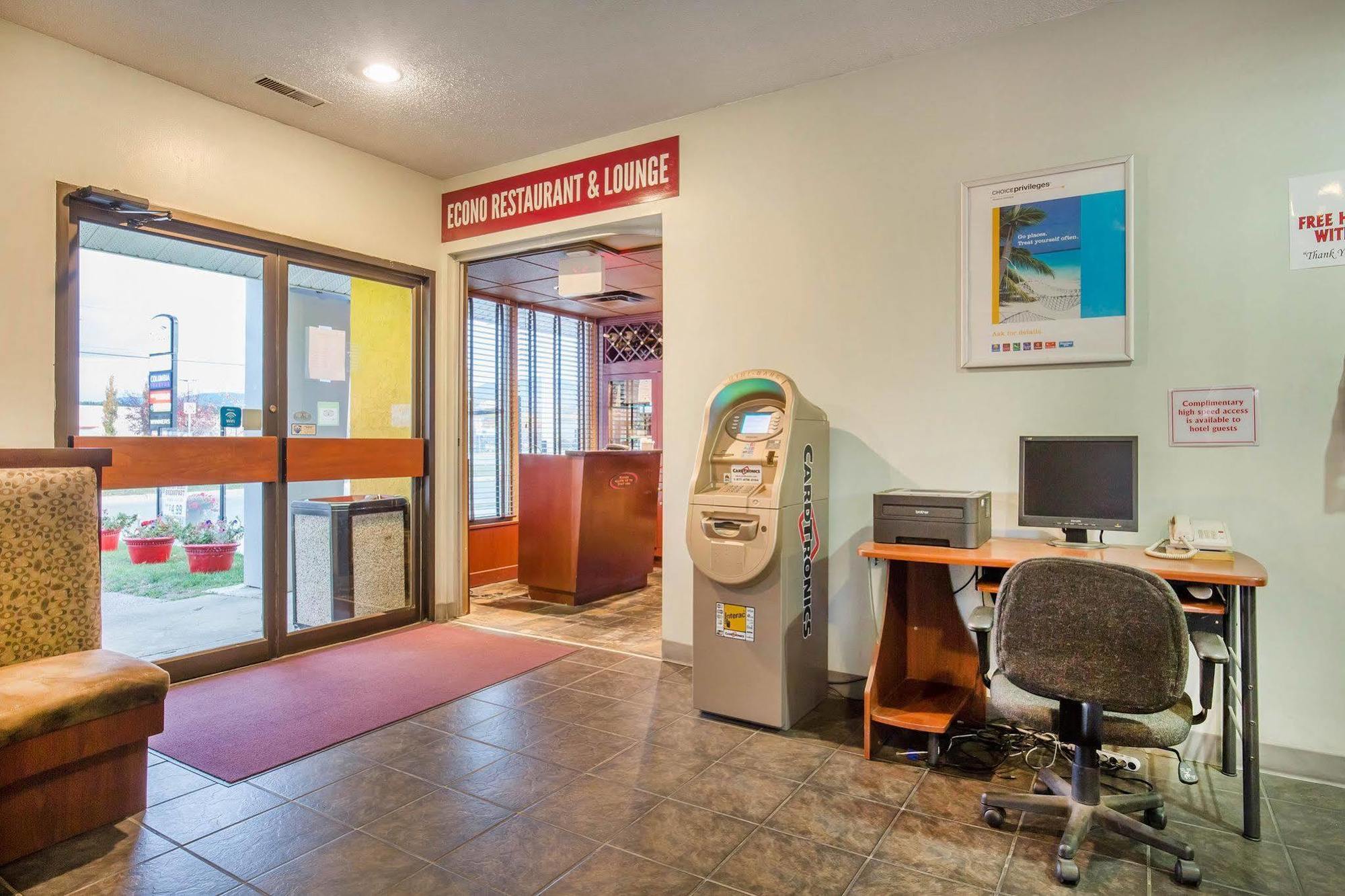 Travelodge By Wyndham Hotel