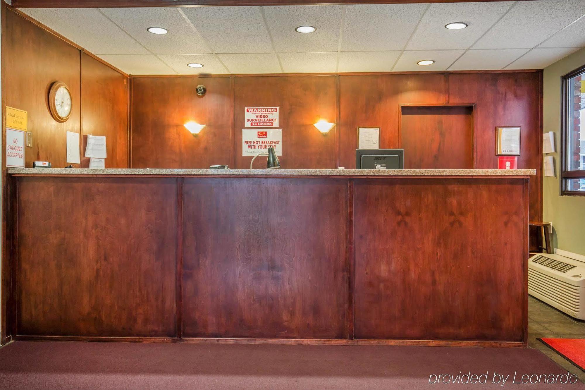 Travelodge By Wyndham 3*