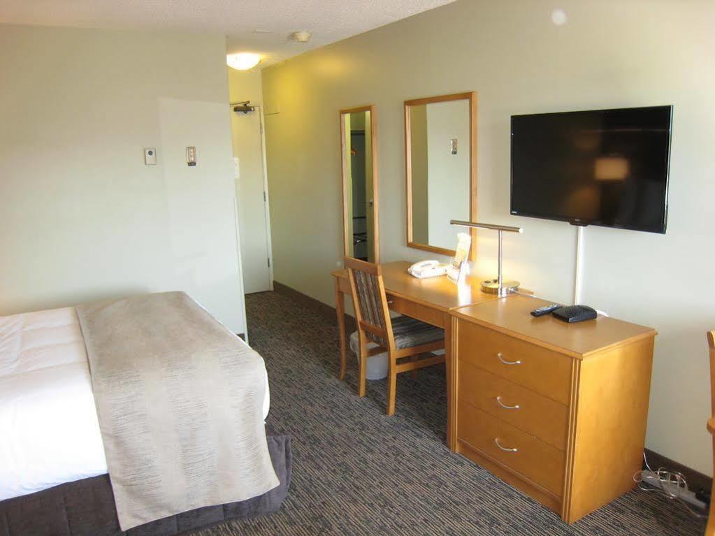 Heritage & Convention Centre - 2* Cranbrook