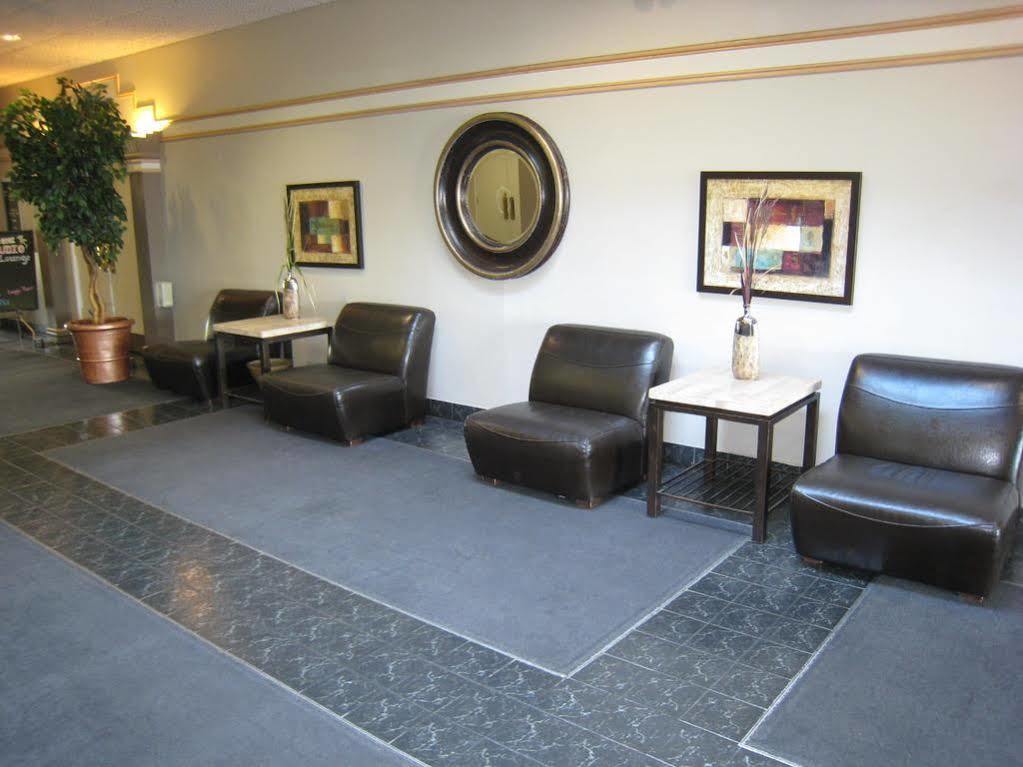 Heritage & Convention Centre - Hotel Cranbrook