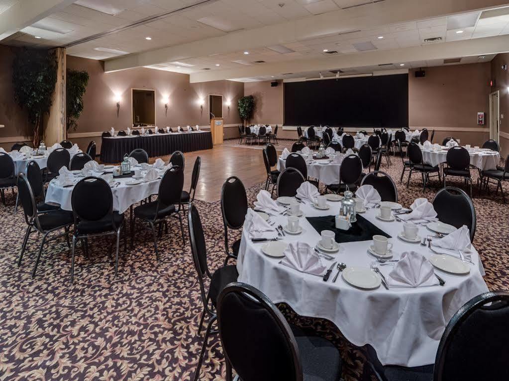 Heritage & Convention Centre -