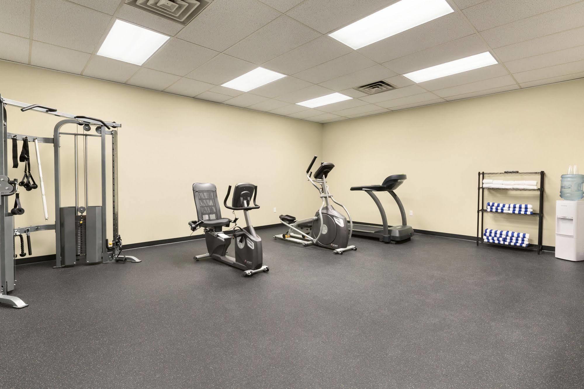 Days By Wyndham Conference Centre 3* Cranbrook