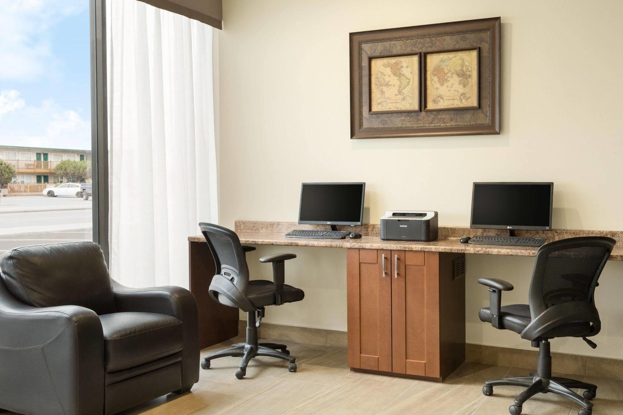 Days By Wyndham Conference Centre 3* Cranbrook