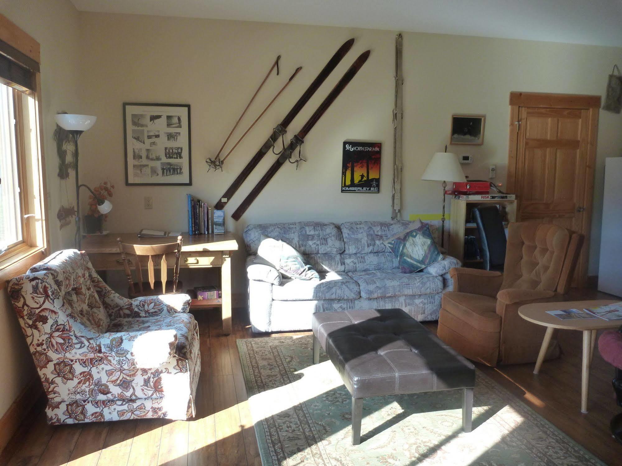 St Marys River B&B