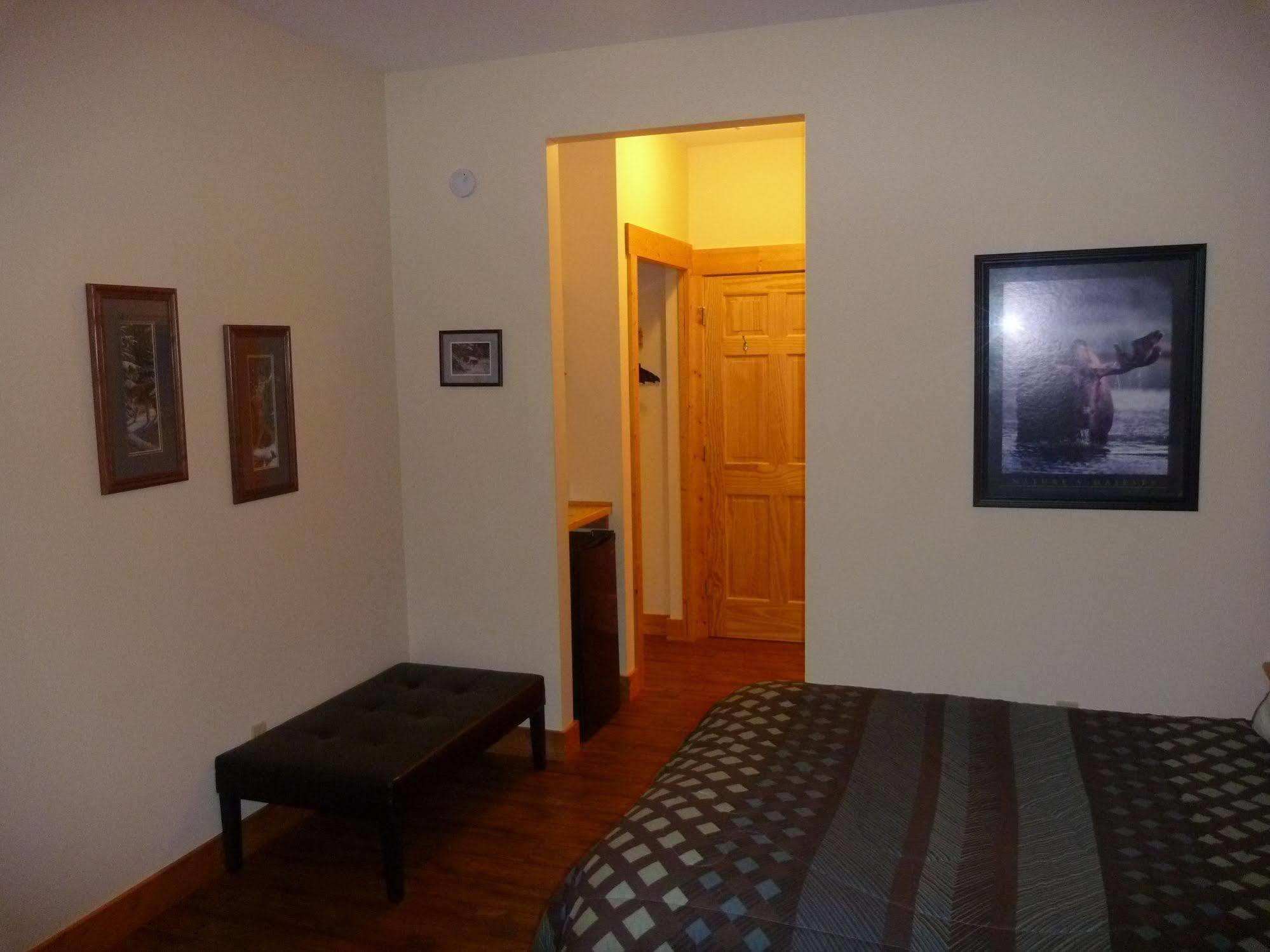St Marys River B&B 5* Cranbrook