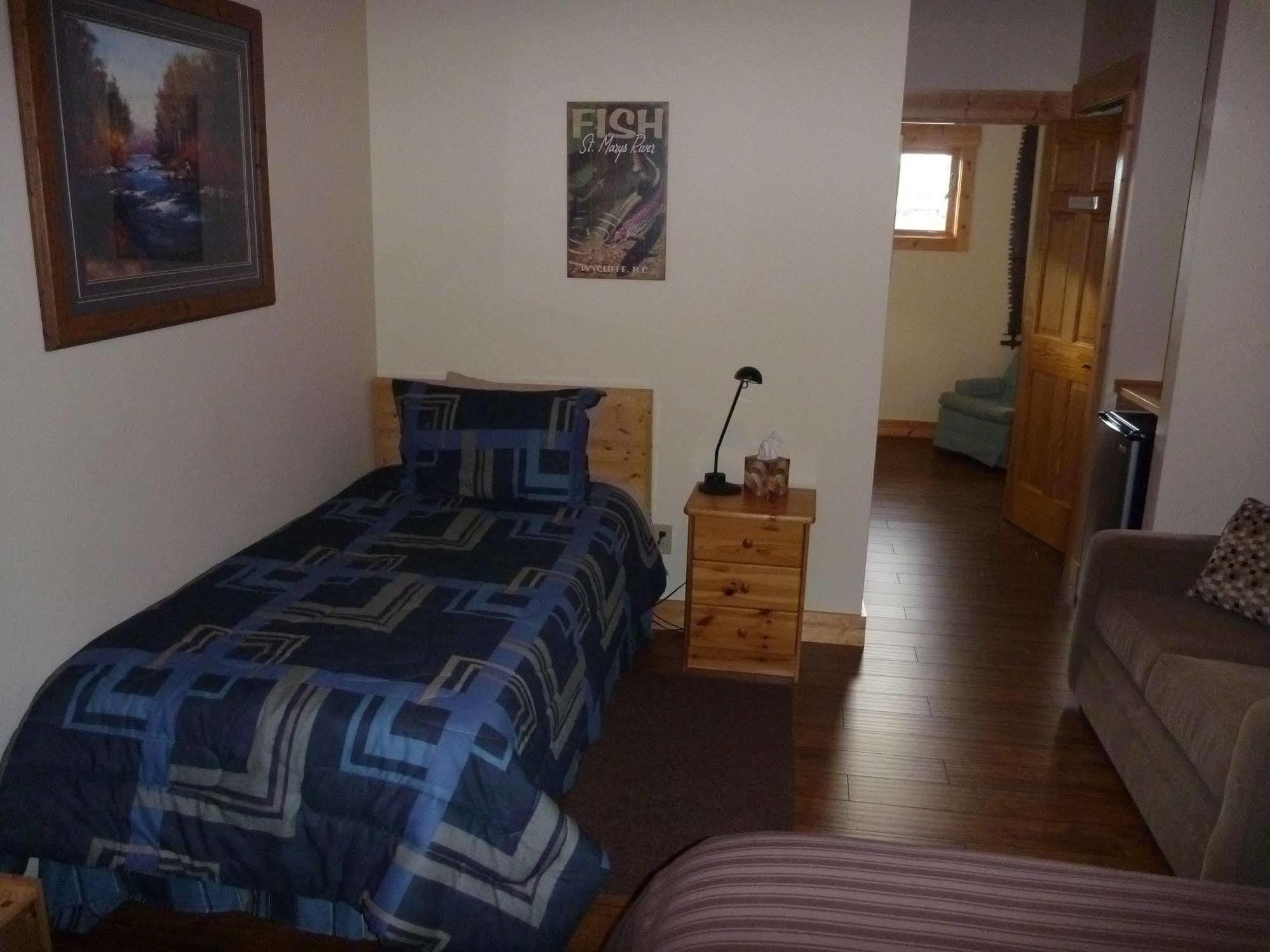 St Marys River B&B 5* Cranbrook