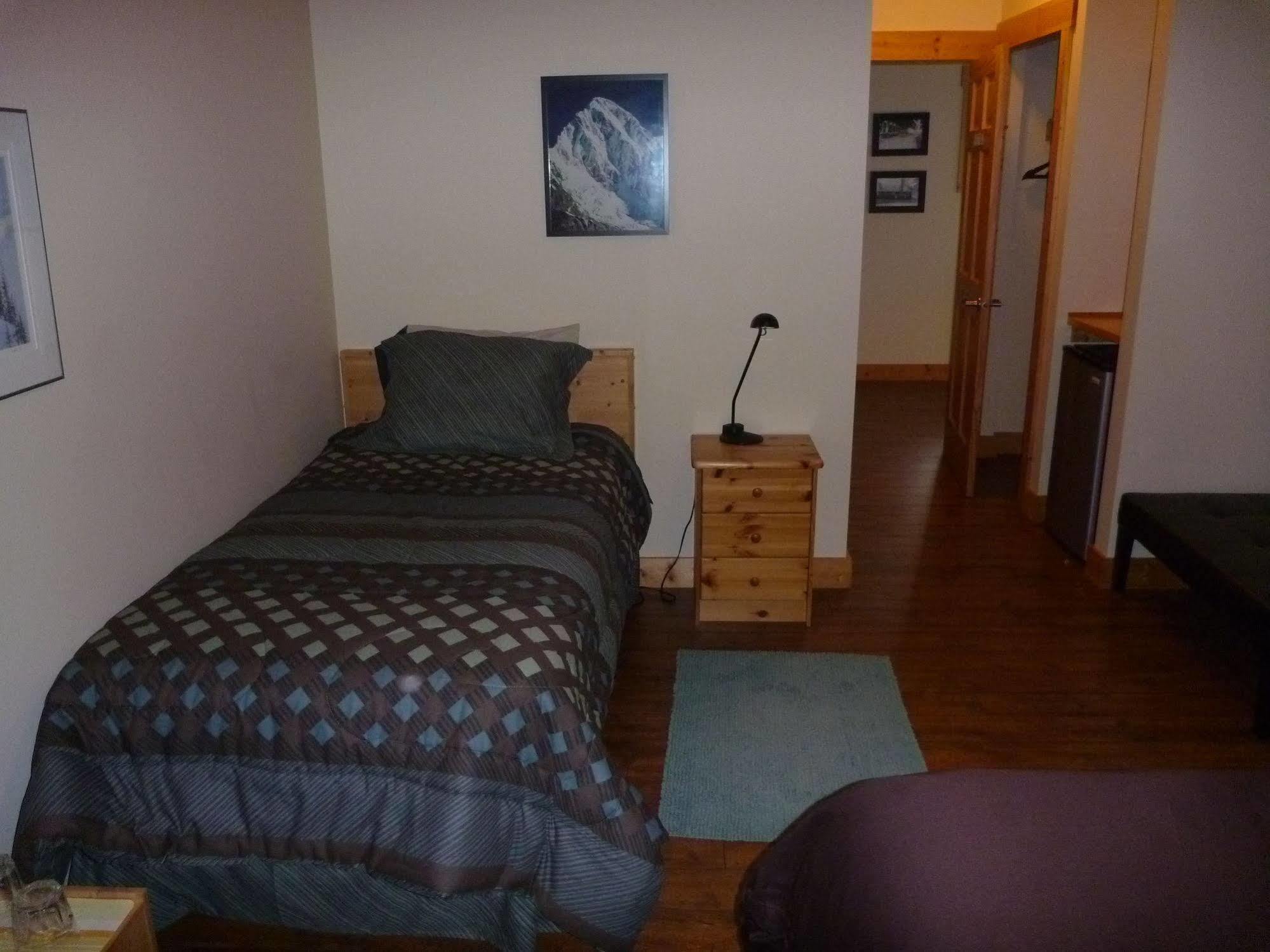 St Marys River B&B 5*
