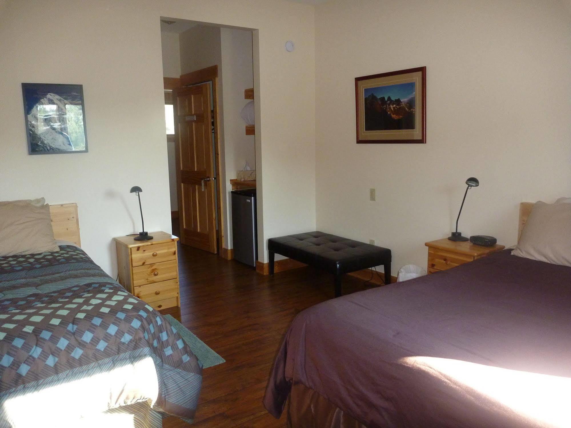 St Marys River B&B 5*