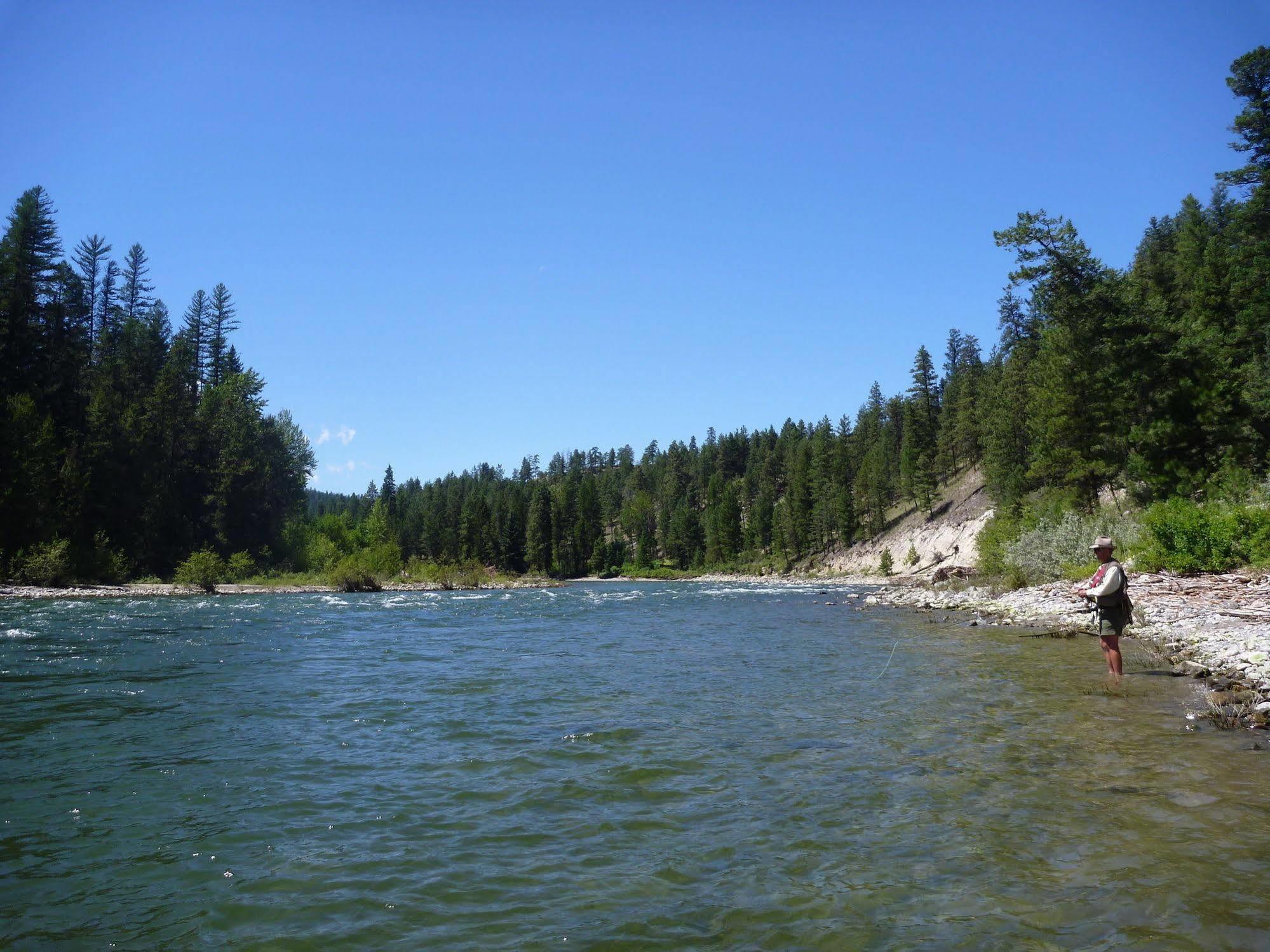 St Marys River B&B 5* Cranbrook