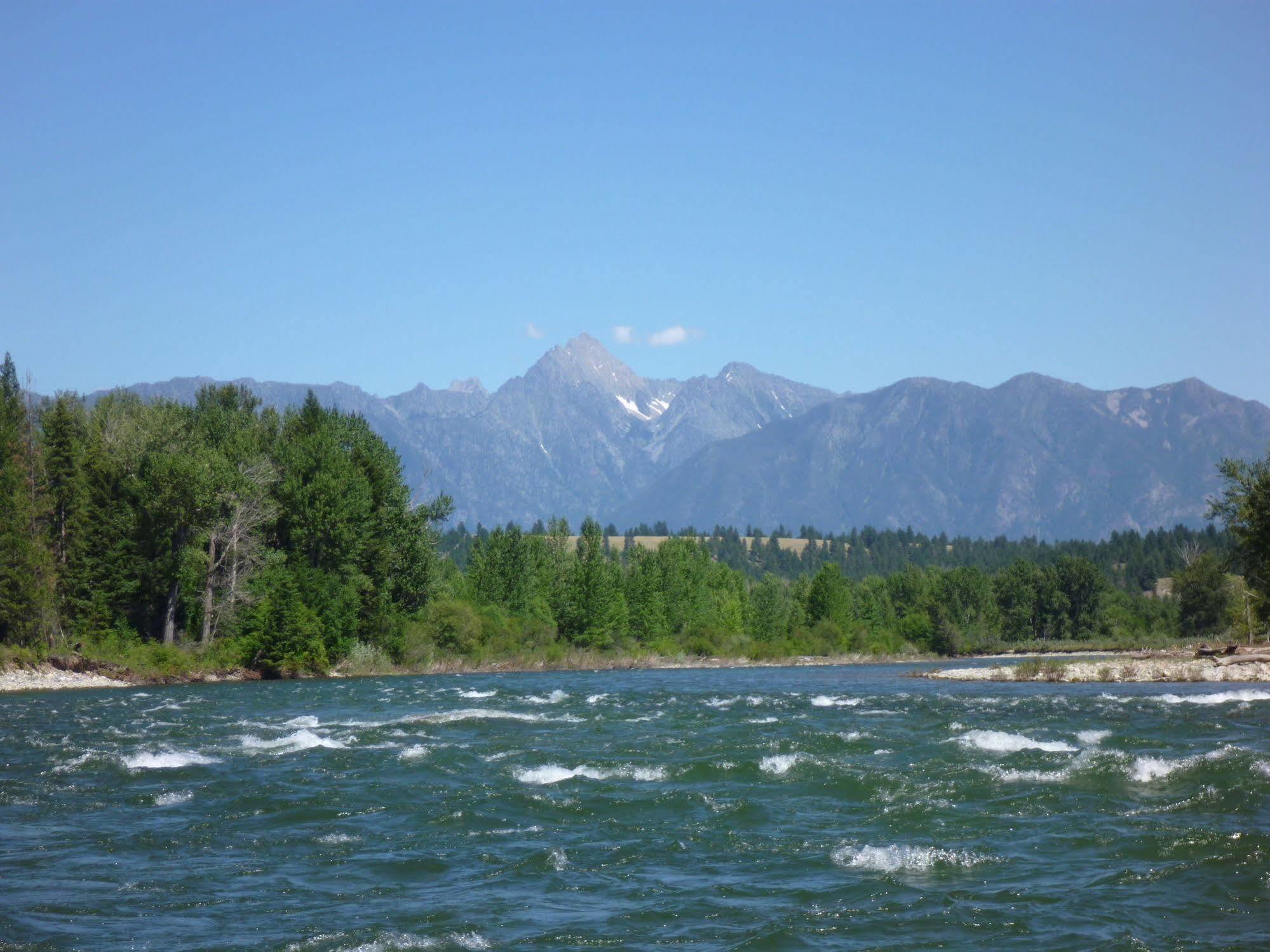 St Marys River B&B Bed & Breakfast Cranbrook