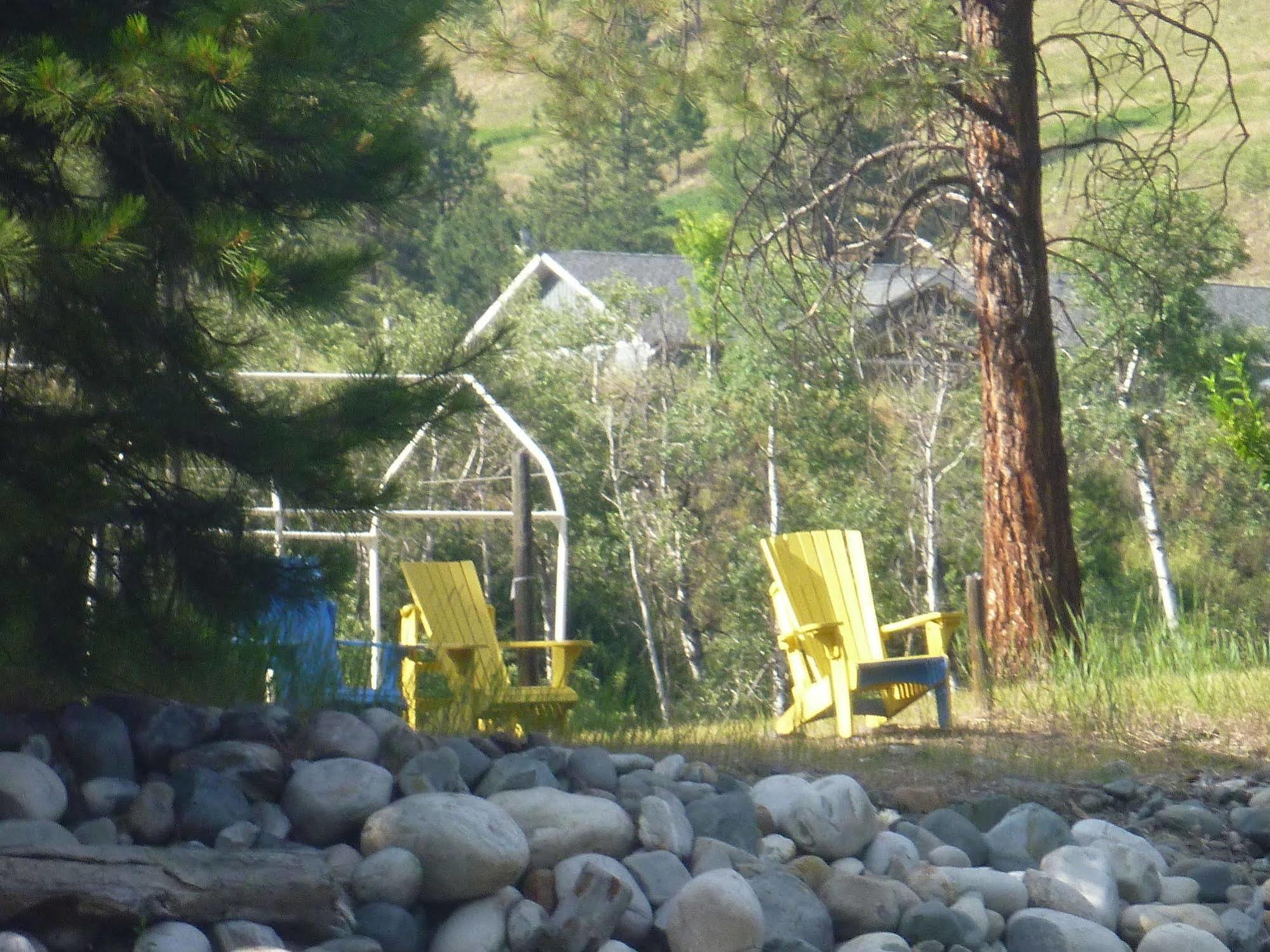 Bed & Breakfast St Marys River B&B 5*