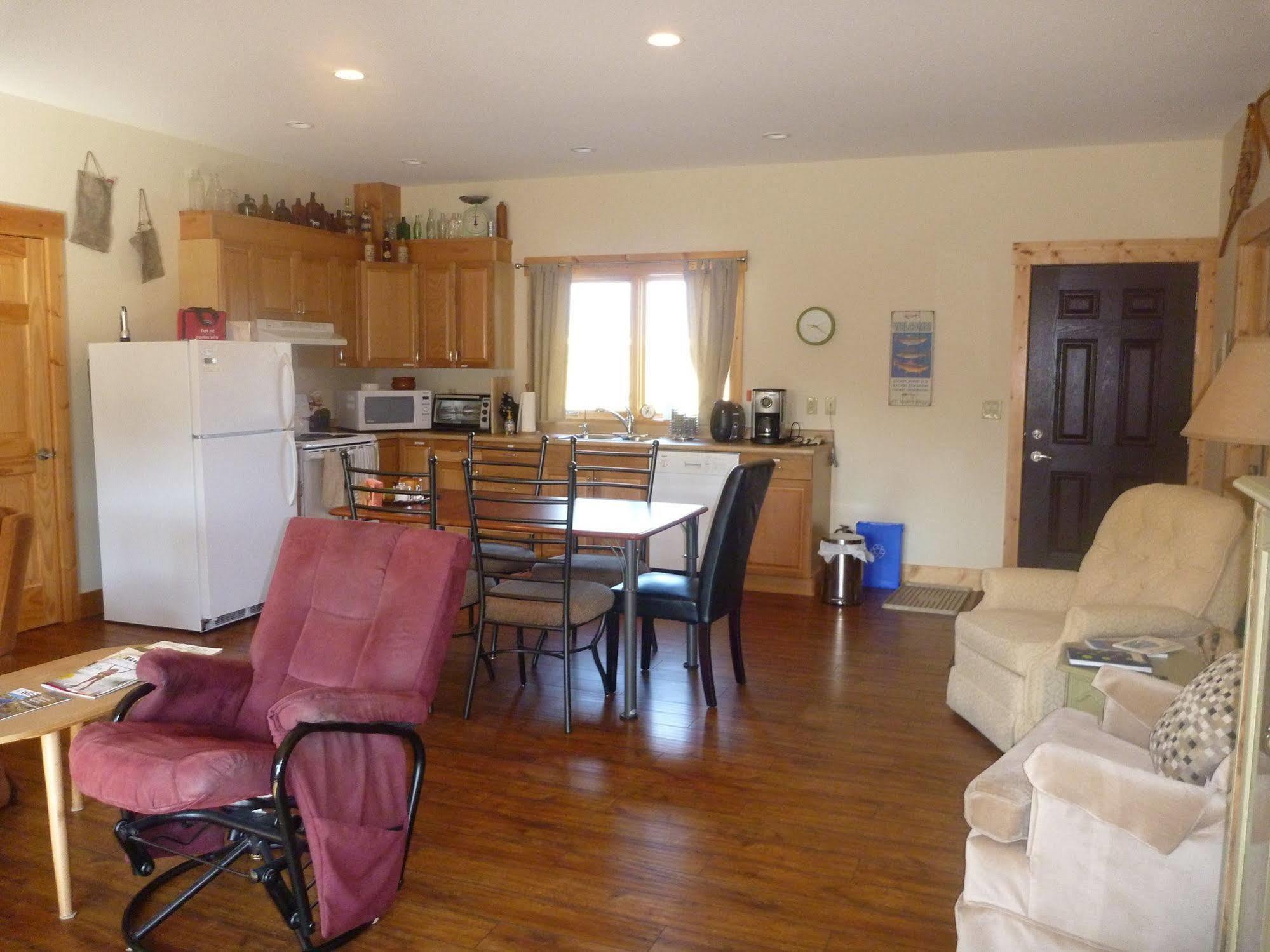 St Marys River B&B 5*