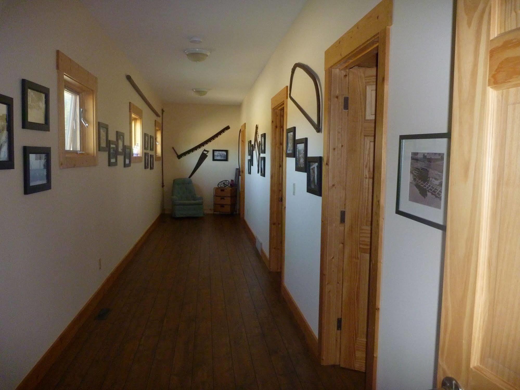 Bed & Breakfast St Marys River B&B Cranbrook