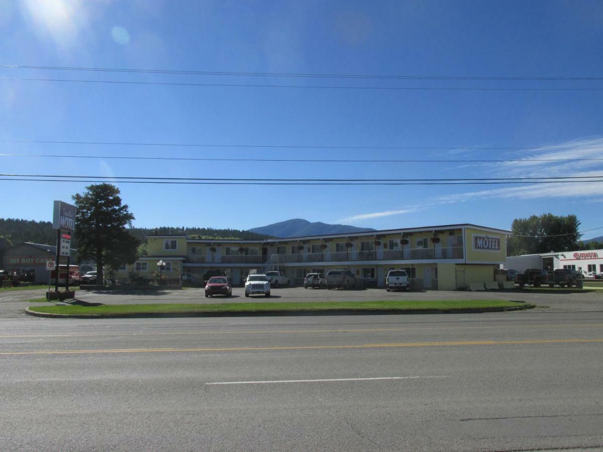 Travellers Motel Cranbrook