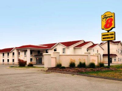 Ramada By Wyndham Hotel Cranbrook