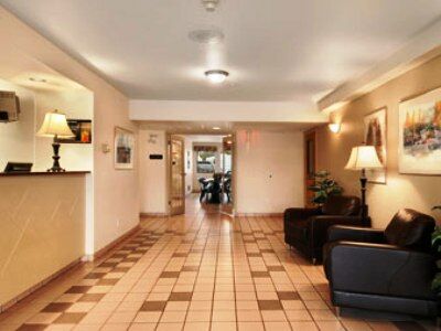 Ramada By Wyndham