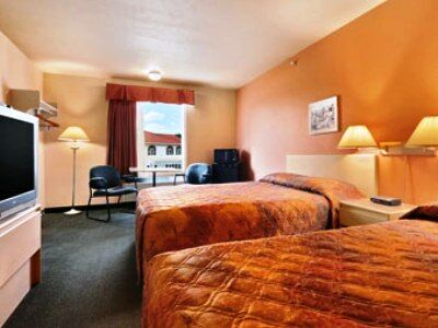 Ramada By Wyndham Hotel Cranbrook
