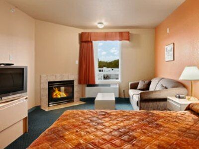 Hotel Ramada By Wyndham Cranbrook
