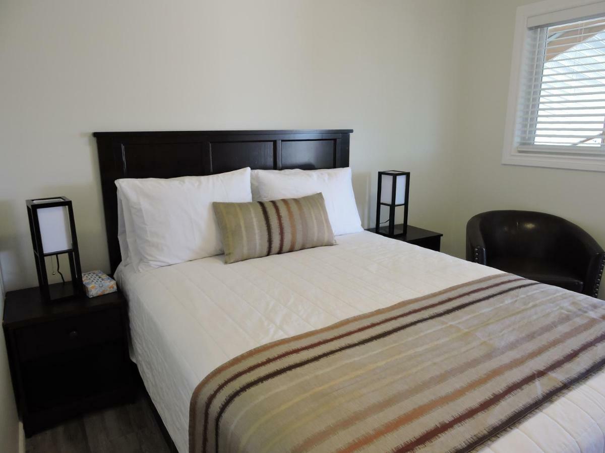 Motel Almo Court Cranbrook