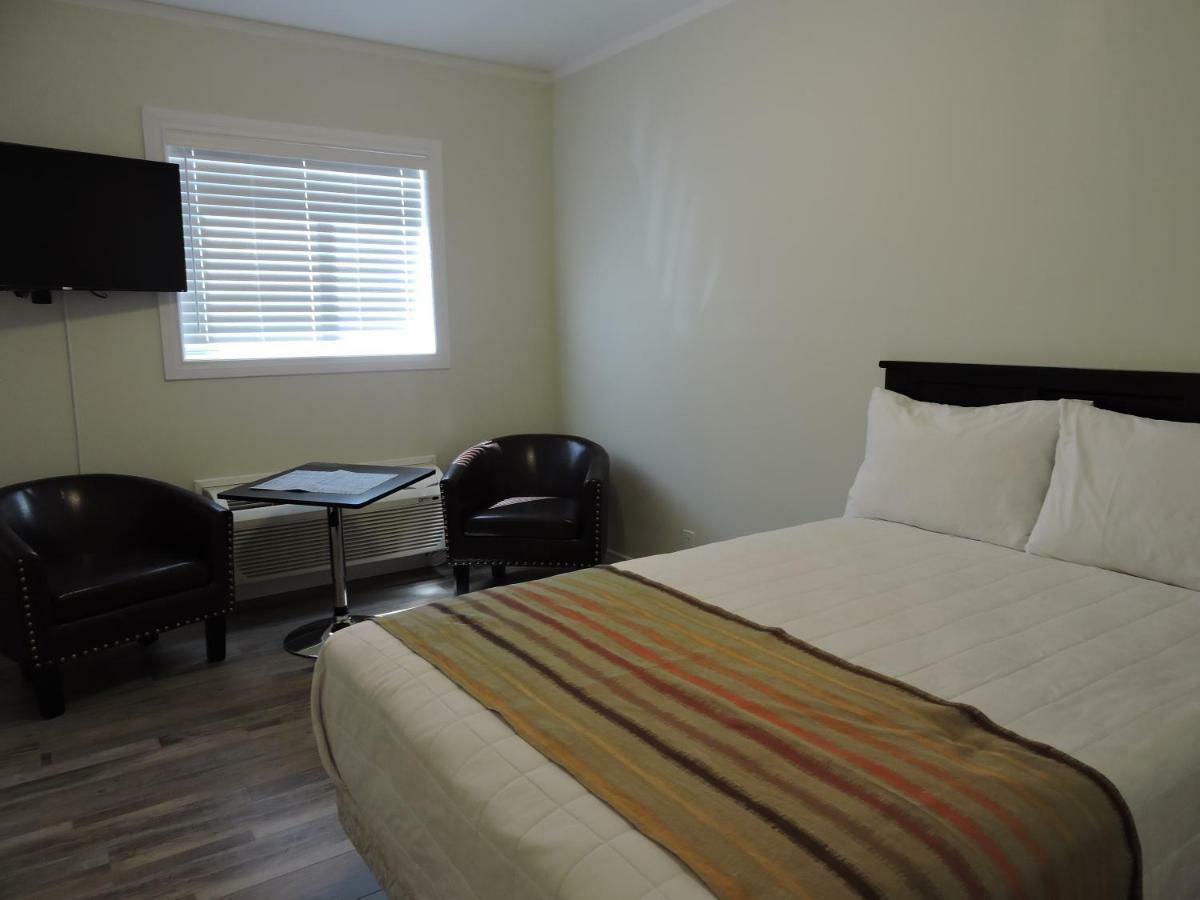 Motel Almo Court 3*