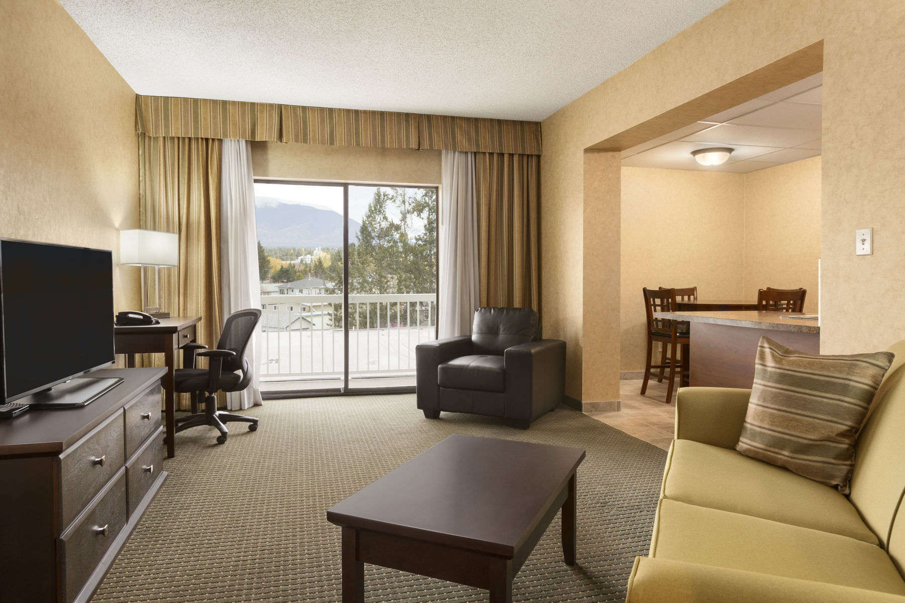 Hotel Days By Wyndham Conference Centre