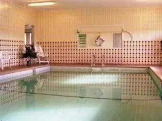 Sandman 3* Cranbrook