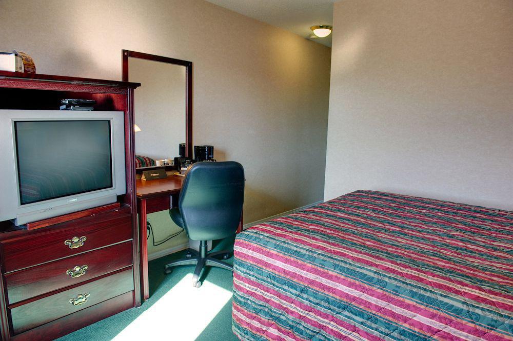 Hotel Sandman Cranbrook