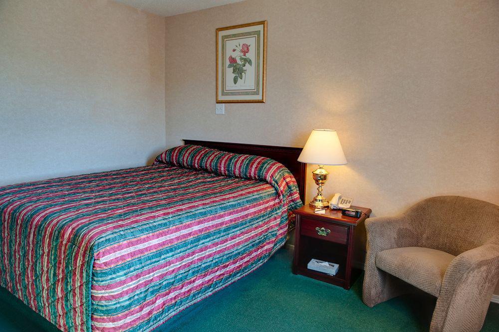 Sandman Hotel Cranbrook